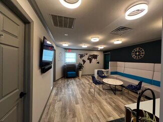 Plus de détails pour 333 17th St, Vero Beach, FL - Coworking à louer