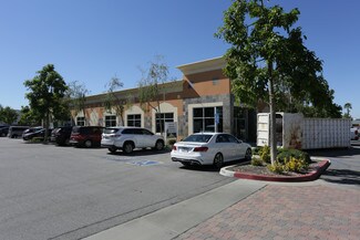Plus de détails pour 1845 W Redlands Blvd, Redlands, CA - Bureau à vendre
