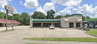 Plus de détails pour 13365 Coursey Blvd, Baton Rouge, LA - Local commercial à vendre