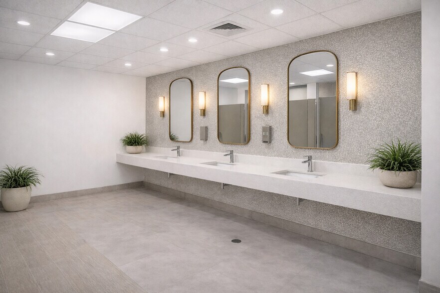 7251 W Palmetto Park Rd, Boca Raton, FL à louer - Photo de l’immeuble – Image 3 sur 6