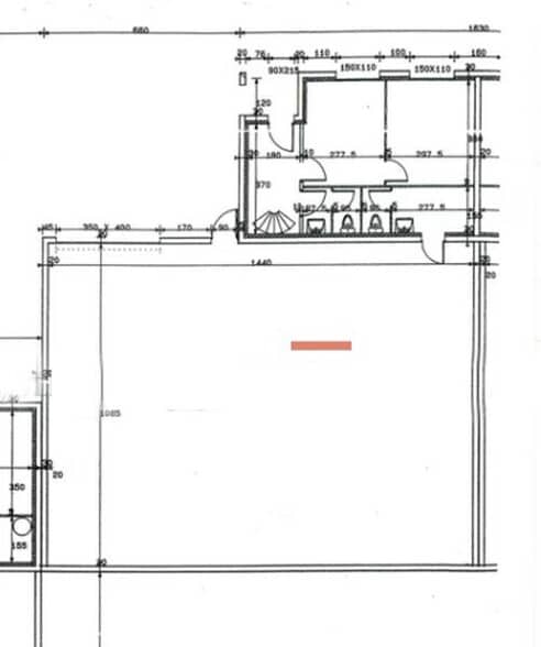 3 Impasse Louis De Broglie, Genas à louer - Plan d’étage – Image 3 sur 3