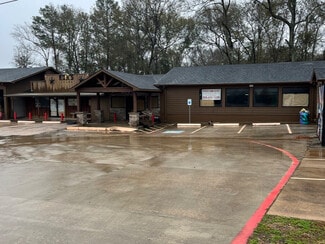 Plus de détails pour 19293 Keenan Cut Off Rd, Montgomery, TX - Local commercial à vendre