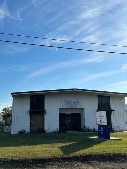 933 Ridge Rd, Duson, LA à louer - Photo principale – Image 1 sur 13