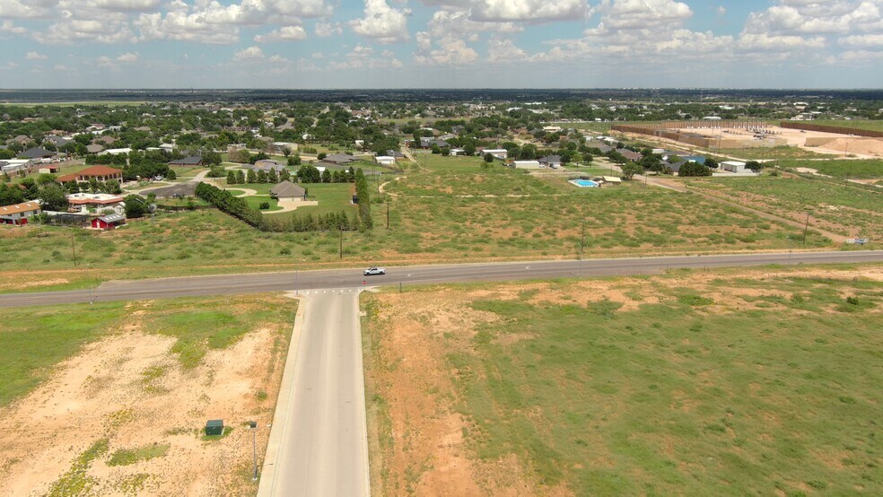 0000 Holiday Hill Rd, Midland, TX à vendre - Photo de l’immeuble – Image 2 sur 7