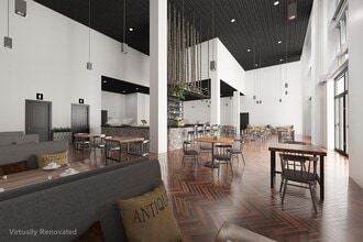 2 Park Avenue, New York, NY à louer Photo intérieure– Image 2 sur 11