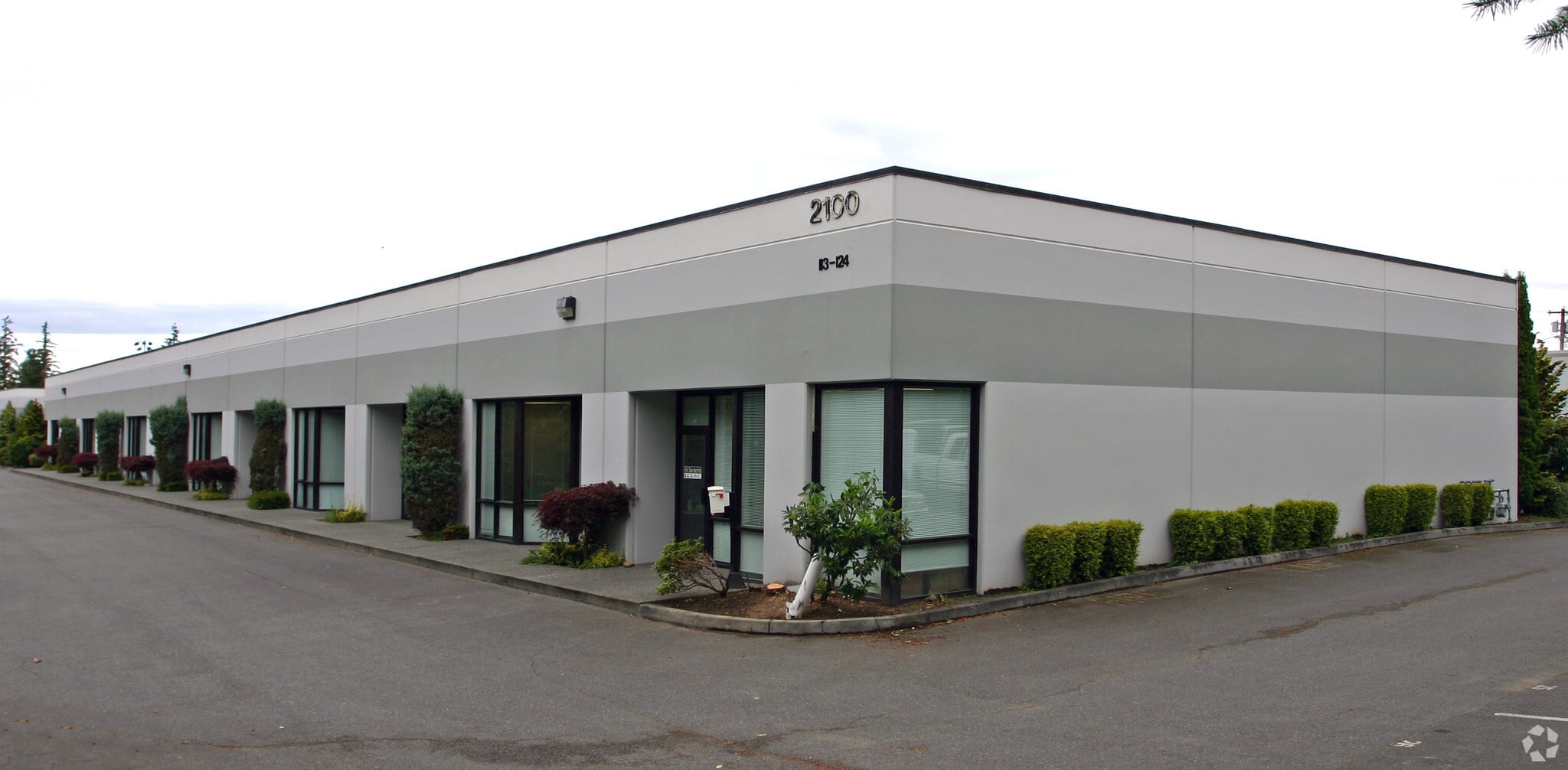 2100 196th St SW, Lynnwood, WA à louer Photo principale– Image 1 sur 3