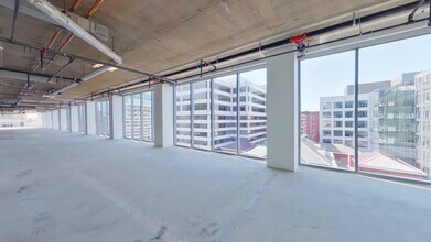 2033 K St NW, Washington, DC à louer Photo intérieure– Image 2 sur 5