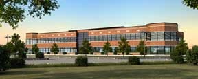 Plus de détails pour 100 Clocktower Dr, Hamilton, NJ - Bureau à louer