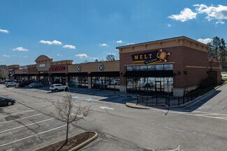 Plus de détails pour 6700 Rockside Rd, Independence, OH - Local commercial à louer