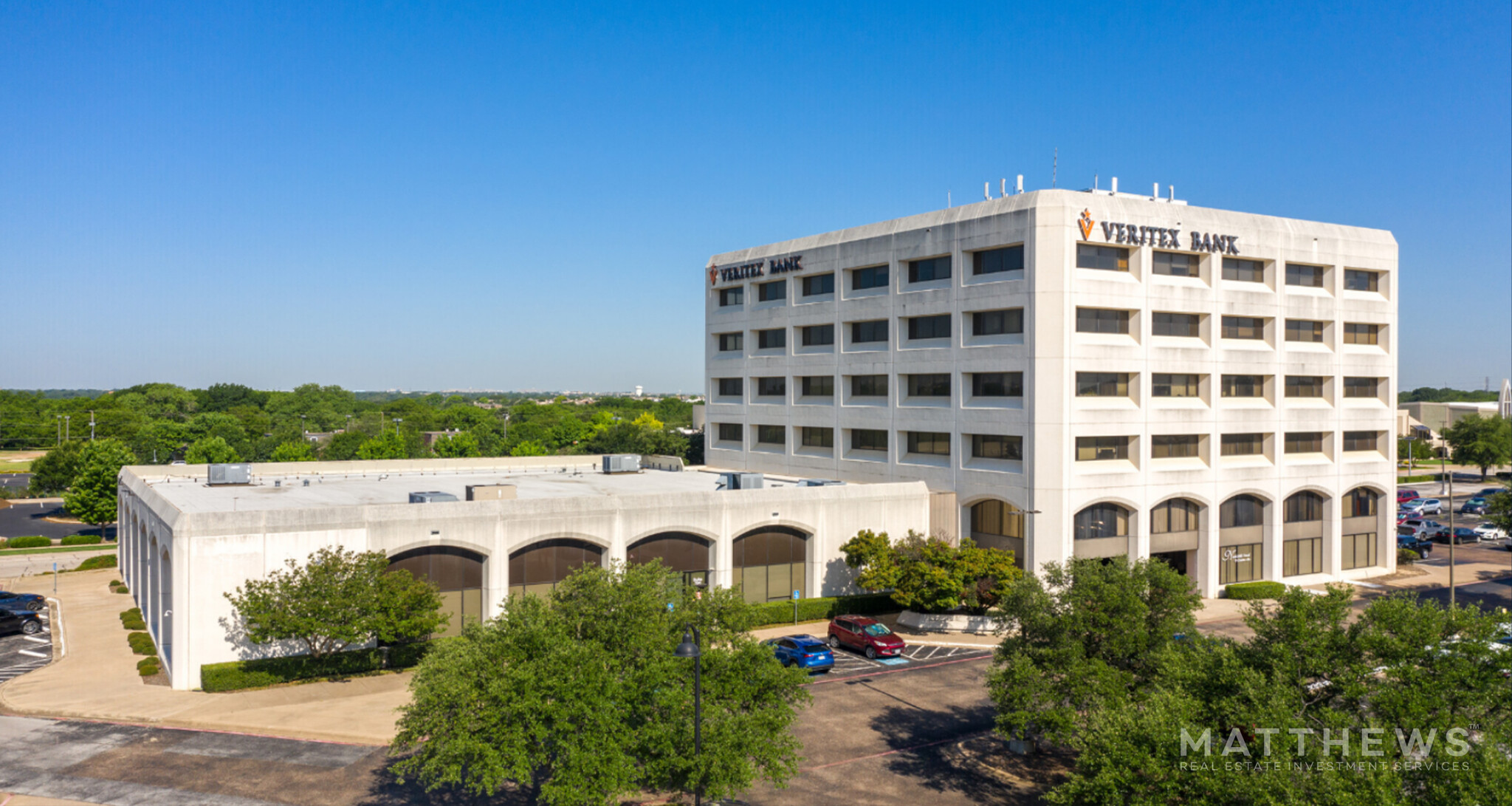 7001 Boulevard 26, North Richland Hills, TX à louer Photo de l’immeuble– Image 1 sur 19