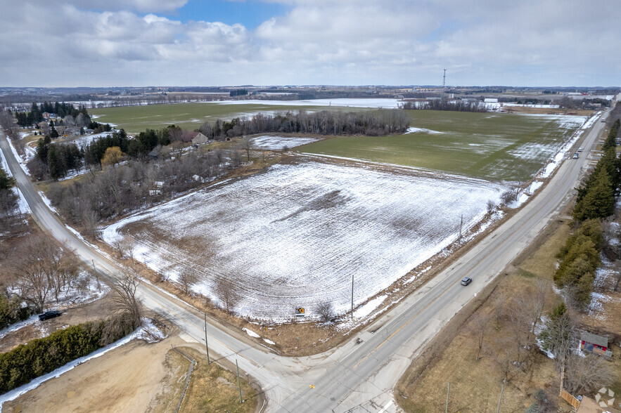350 Wellington Rd 7, Elora, ON à vendre - Photo de l’immeuble – Image 3 sur 14