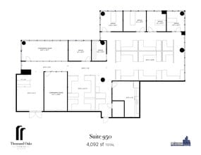 16414 San Pedro Ave, San Antonio, TX à louer Photo intérieure– Image 1 sur 1