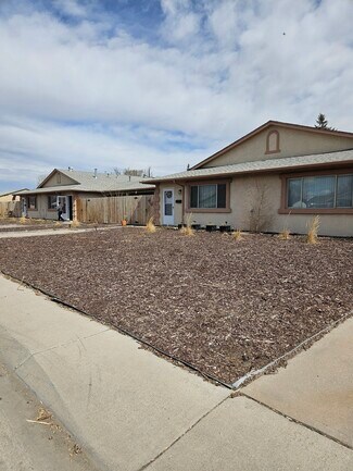 Plus de détails pour 7740 Idlewild St, Commerce City, CO - Logement à vendre