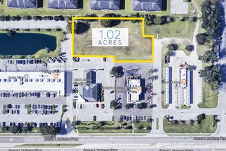 Plus de détails pour 2903 James L Redman Pky, Plant City, FL - Terrain à vendre