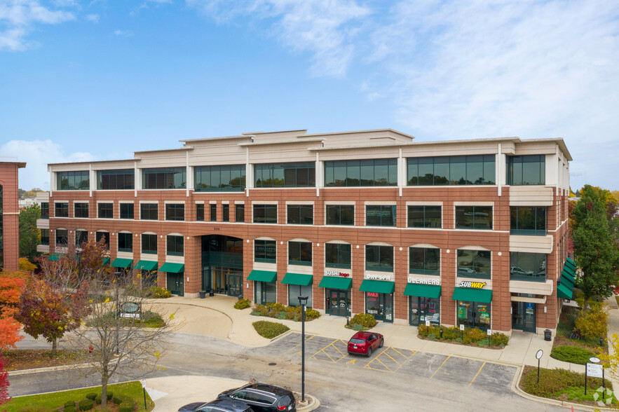 220 N Smith St, Palatine, IL à louer - Photo de l’immeuble – Image 2 sur 11