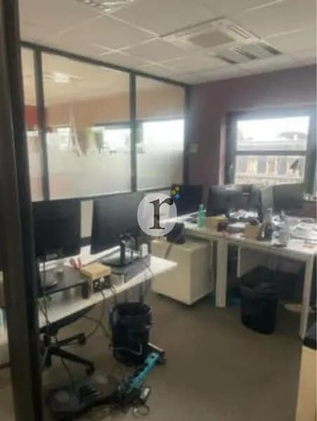 Bureau dans Roubaix à vendre Photo de l’immeuble– Image 1 sur 6