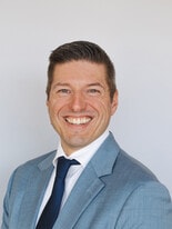 Joshua Rolfe