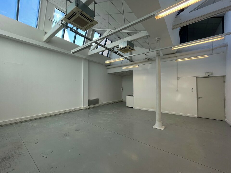 Bureau dans Lyon à louer Photo intérieure– Image 1 sur 4