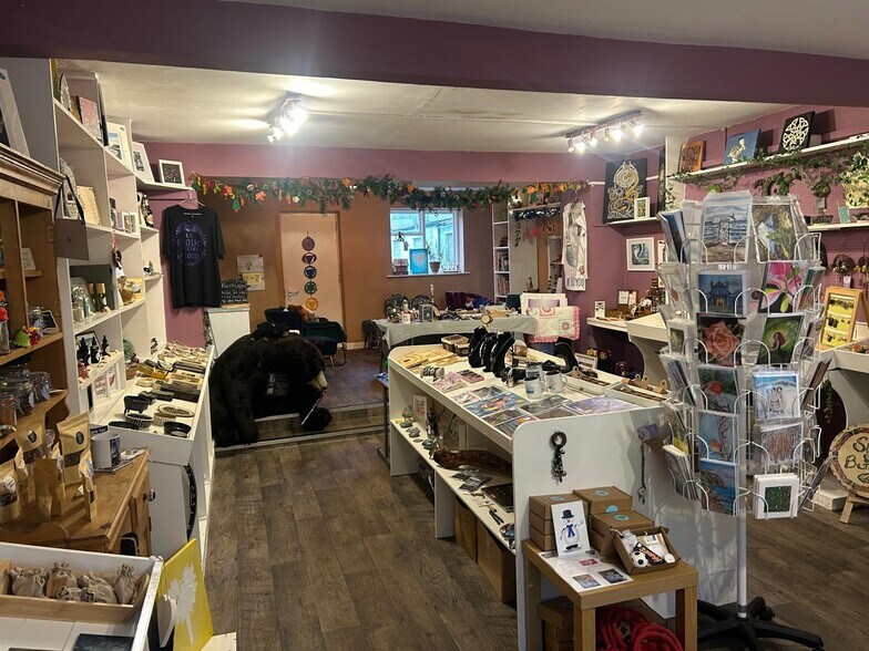 14 Toberwine St, Ballymena à louer - Photo intérieure – Image 3 sur 8