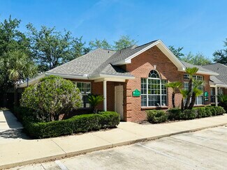 Plus de détails pour 12443 San Jose Blvd, Jacksonville, FL - Bureau à vendre