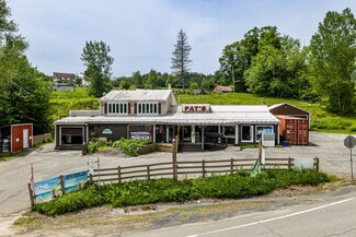 Plus de détails pour 51 Goshen Rd, Williamsburg, MA - Local commercial à vendre