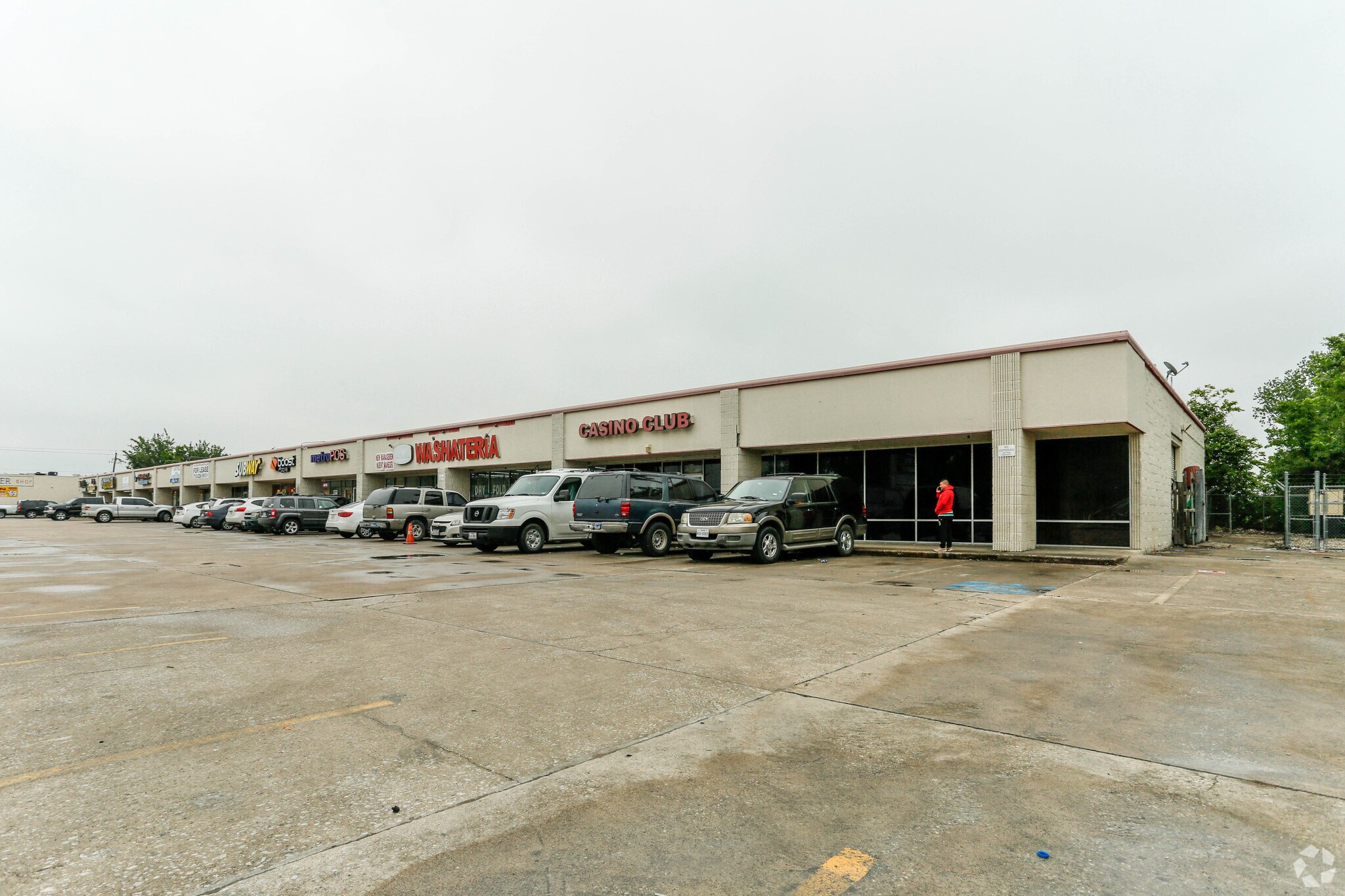 9715 Telephone, Houston, TX à louer Photo principale– Image 1 sur 2