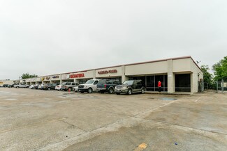 Plus de détails pour 9715 Telephone, Houston, TX - Local commercial à louer