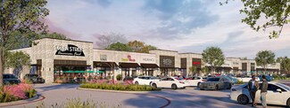 Plus de détails pour 38726 Spur 149 Rd, Magnolia, TX - Local commercial à louer