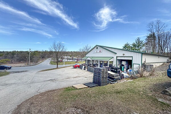 610 Route 7 South, Middlebury, VT à vendre - Photo de l’immeuble – Image 3 sur 6
