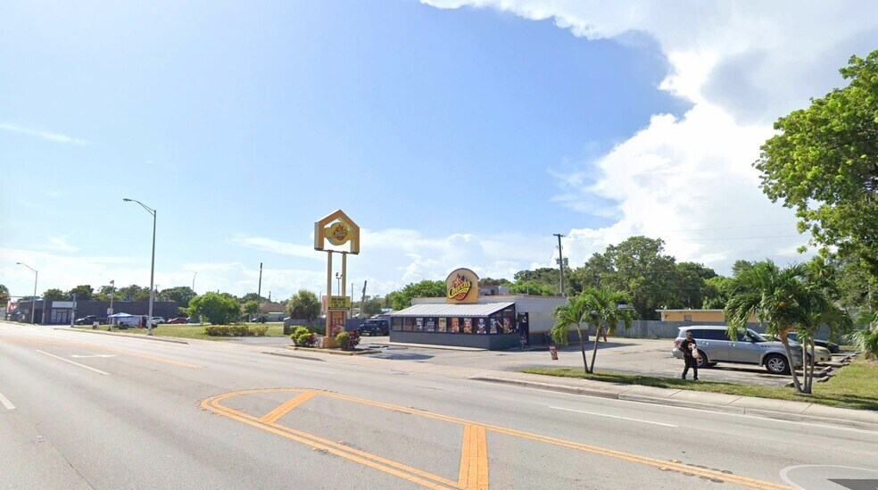 1155 NW 54th St, Miami, FL à vendre - Photo de l’immeuble – Image 2 sur 7