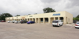 Plus de détails pour 1801 Trimmier Rd, Killeen, TX - Bureau/Local commercial, Local commercial à louer