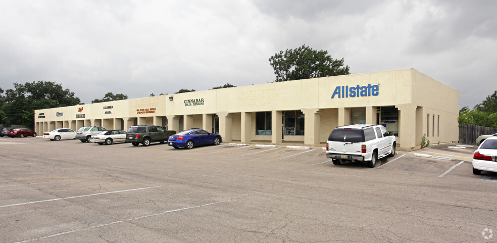 1801 Trimmier Rd, Killeen, TX à louer - Photo de l’immeuble – Image 1 sur 1