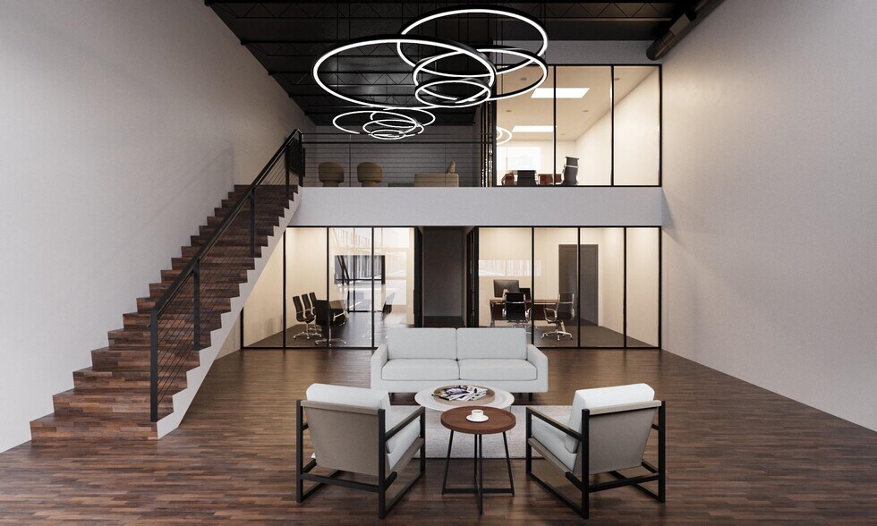 8400 W University Dr, McKinney, TX à louer - Photo intérieure – Image 2 sur 13