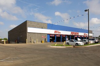 Plus de détails pour 5106 S Padre Island Dr, Corpus Christi, TX - Local commercial à louer