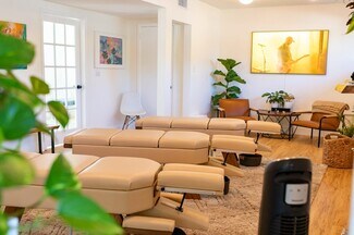 Plus de détails pour 2500 1st Ave N, Saint Petersburg, FL - Bureau à louer