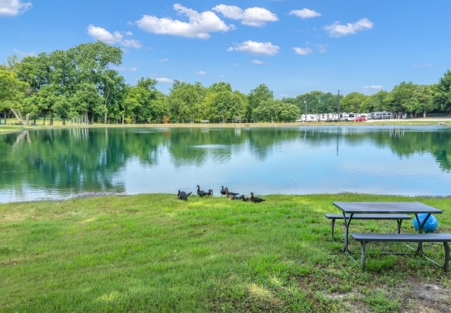 4846 County Road 3408, Lone Oak, TX à vendre - Photo de l’immeuble – Image 2 sur 8