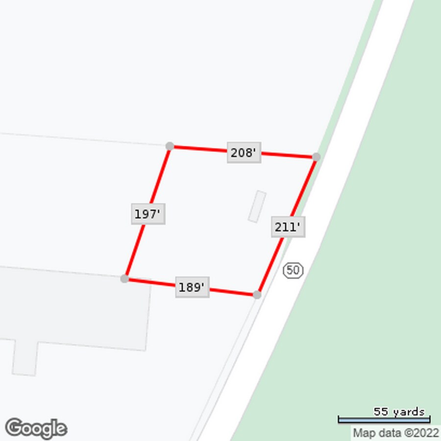 174 Route 50, Mays Landing, NJ à louer Photo de l’immeuble– Image 1 sur 19