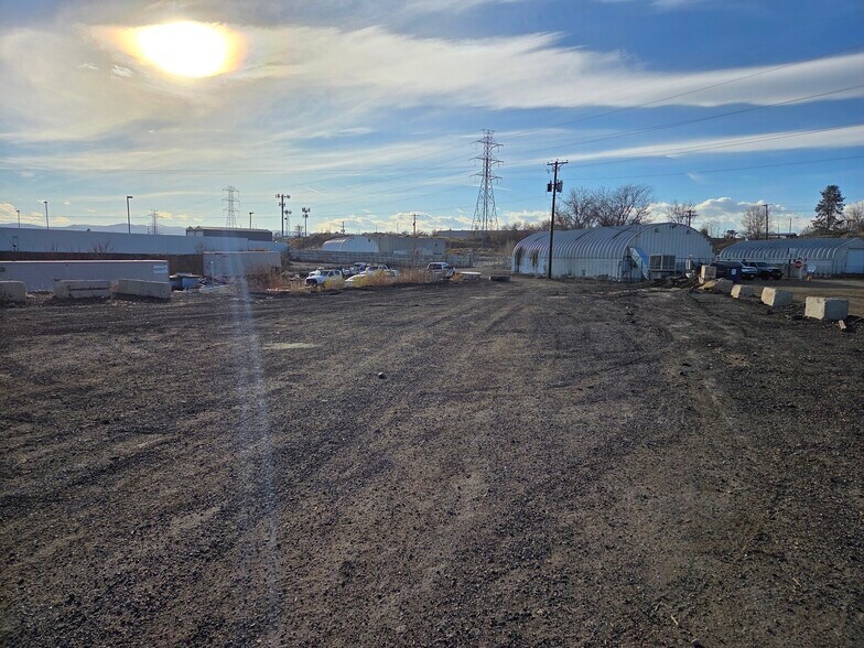 4290 Clay st, Englewood, CO à louer - Photo de l’immeuble – Image 3 sur 12