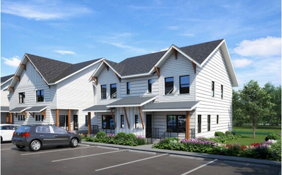 6640 Old Shell Rd, Mobile, AL à vendre - Photo de l’immeuble – Image 2 sur 2