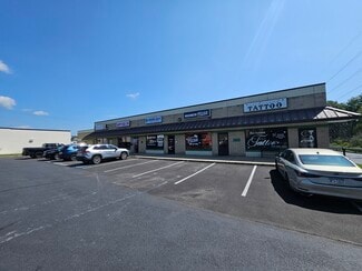 Plus de détails pour 822 Nazareth Pike, Nazareth, PA - Local commercial à louer