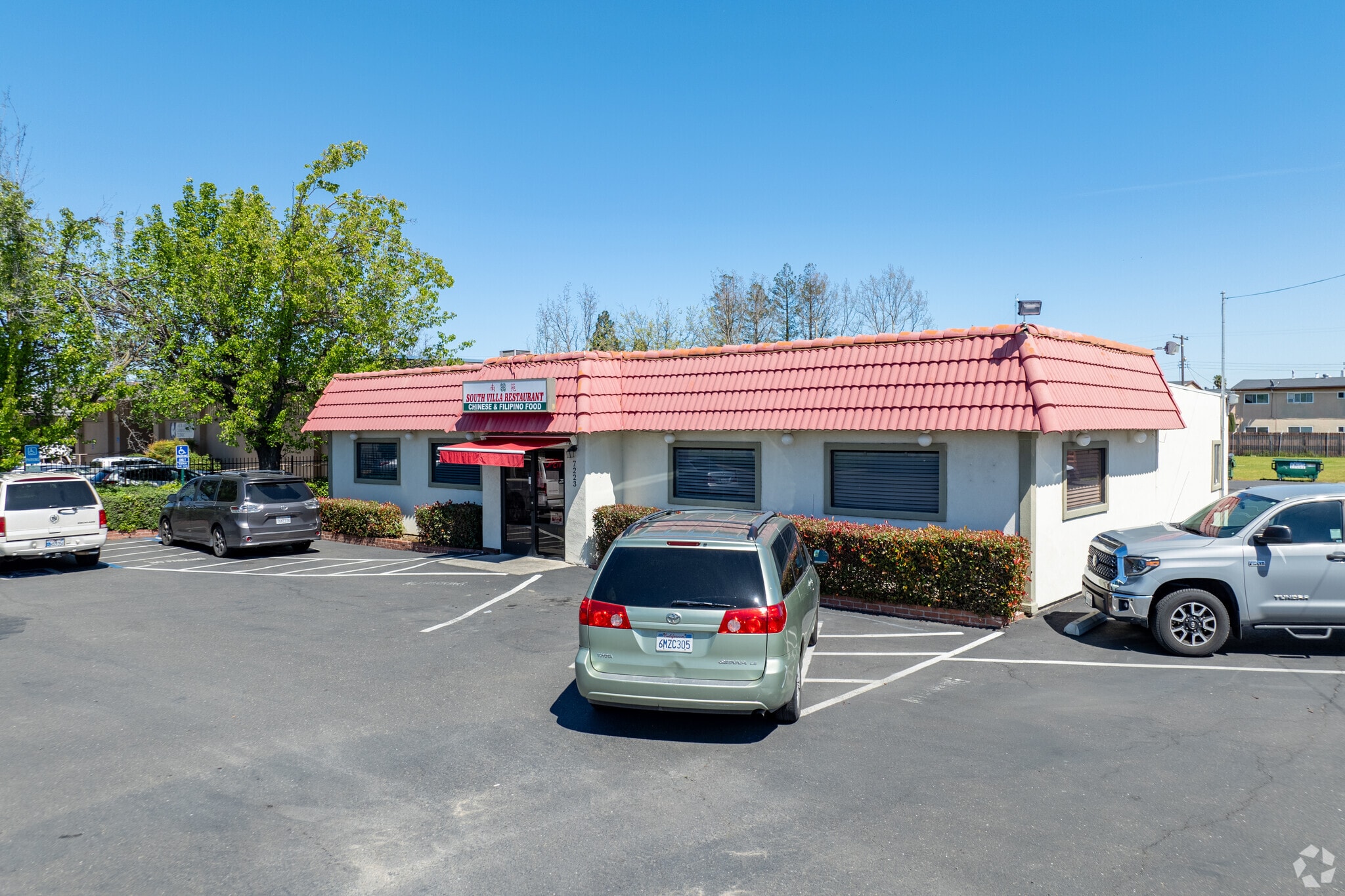 7223 55th St, Sacramento, CA à vendre Photo principale– Image 1 sur 47