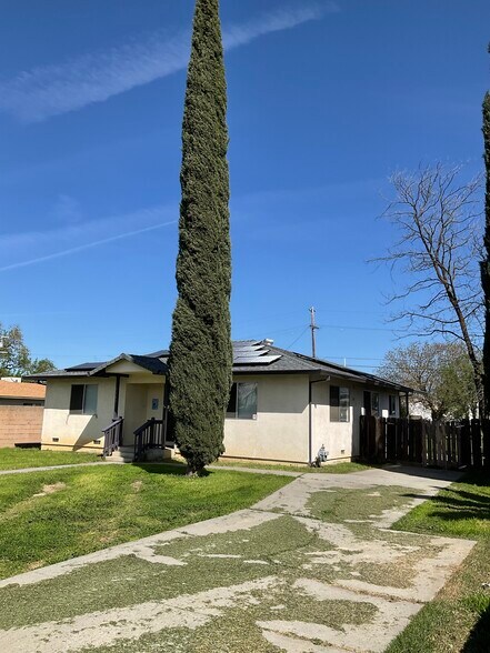 1187 4th Ave, Corning, CA à vendre - Photo de l’immeuble – Image 2 sur 5