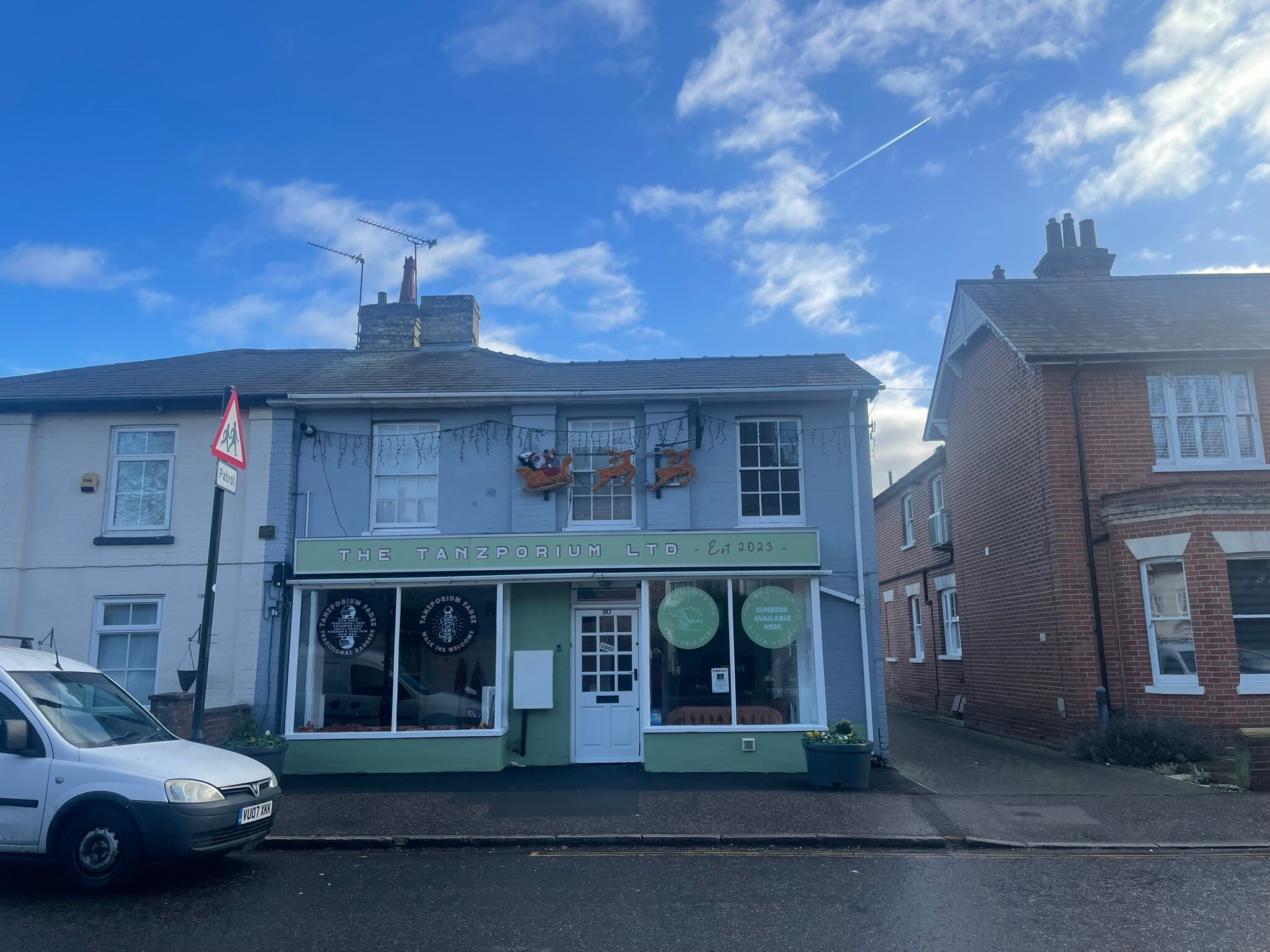 90 High St, Kelvedon à louer Photo de l’immeuble– Image 1 sur 7