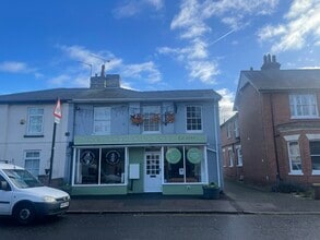 90 High St, Kelvedon à louer Photo de l’immeuble– Image 1 sur 7