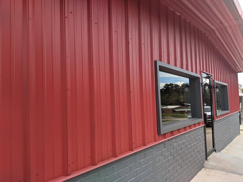 2053 Highway 10, Jackson, LA à vendre - Photo de l’immeuble – Image 2 sur 10