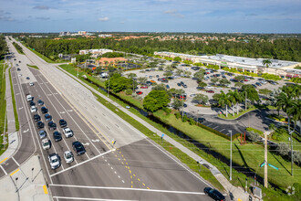 15880 Summerlin Rd, Fort Myers, FL - VUE AÉRIENNE  vue de carte