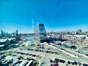 Brooklyn Navy Yard - Building 77, Brooklyn, NY à louer Photo intérieure– Image 2 sur 5