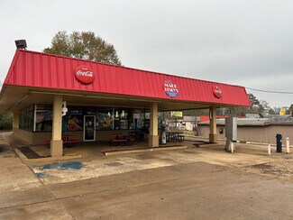 Plus de détails pour 1010 State Highway 21 W, San Augustine, TX - Local commercial à vendre