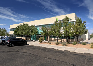 Plus de détails pour 10421 Research Rd SE, Albuquerque, NM - Bureau à louer
