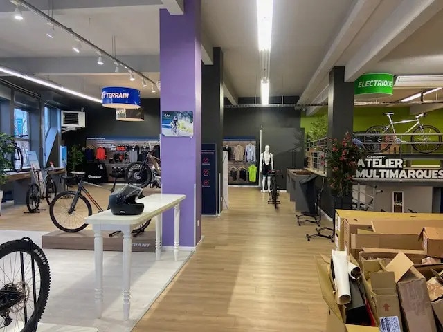 Avenue Général Leclerc, Caluire-et-Cuire à louer Photo intérieure– Image 1 sur 6